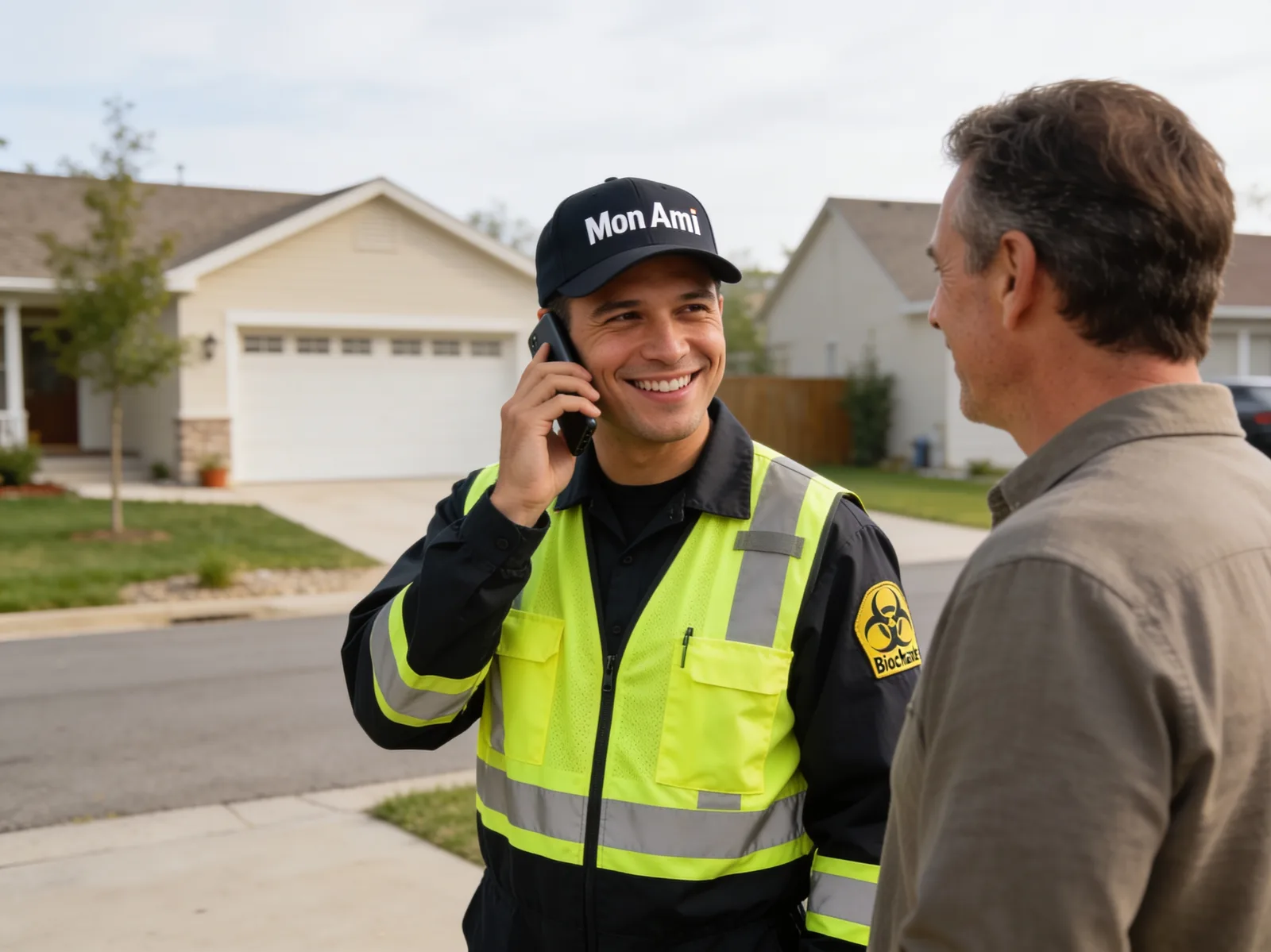 Sewage Cleanup Amo, IN FAQs